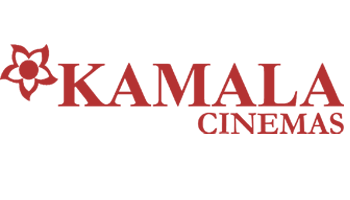  Kamala Cinemas logo